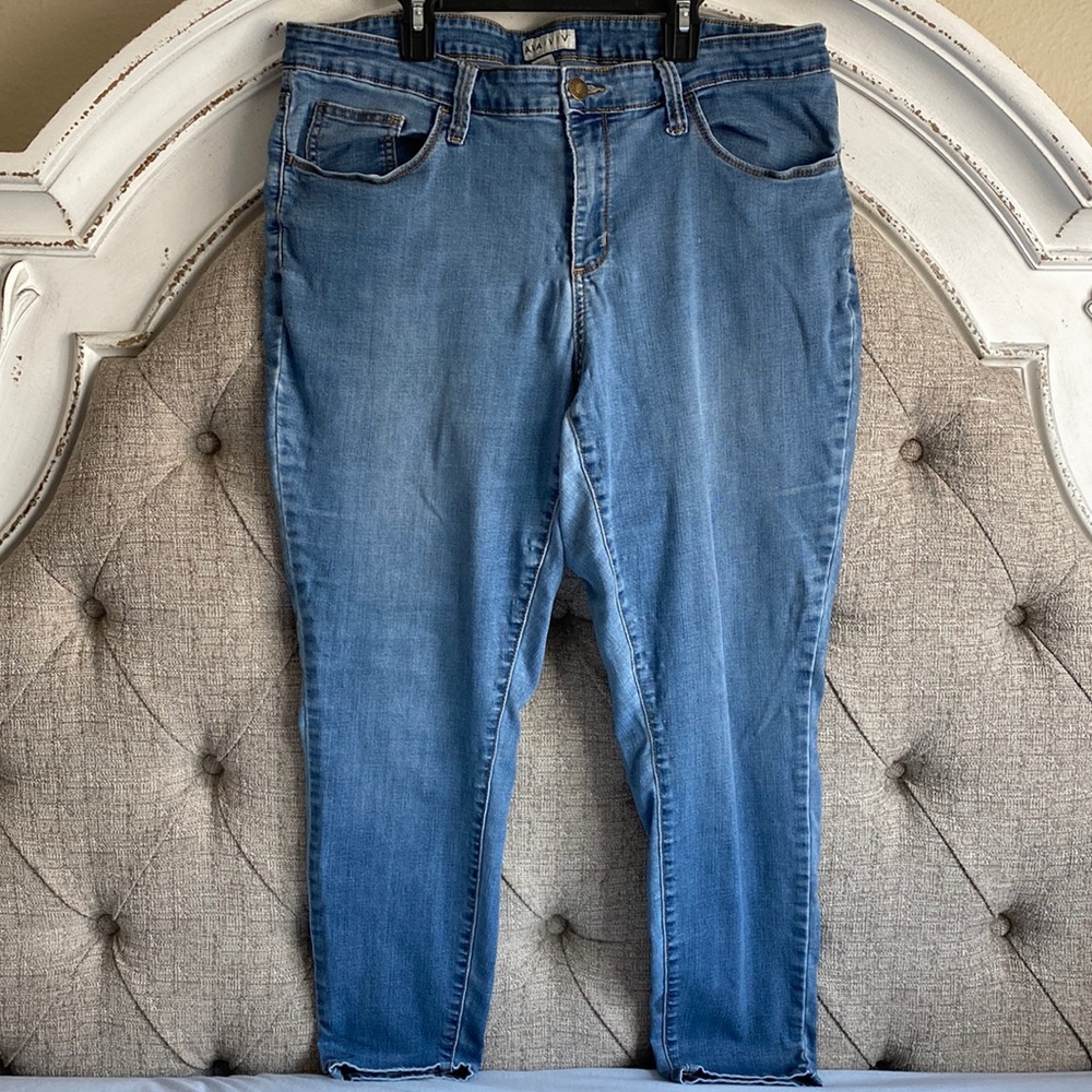Ava & Viv | Jeans